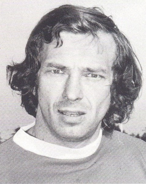 NASL Zenon Zaczynski